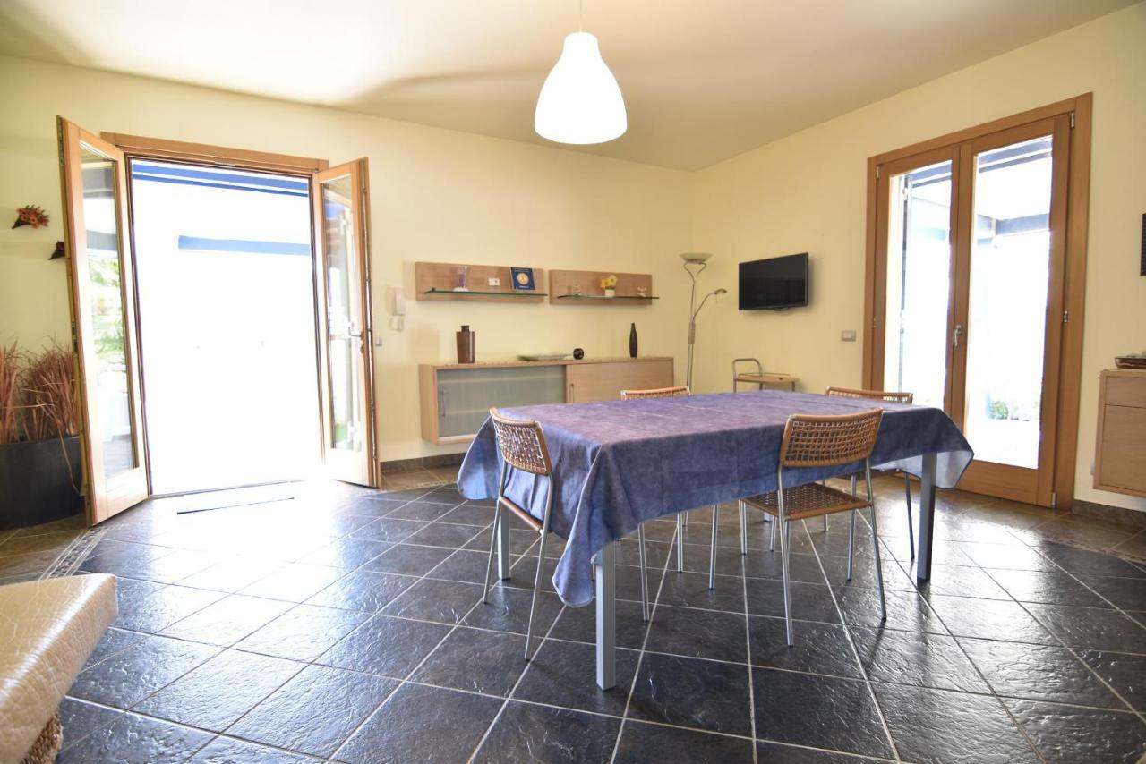 Luxury Villa Marina Di Ragusa Εξωτερικό φωτογραφία